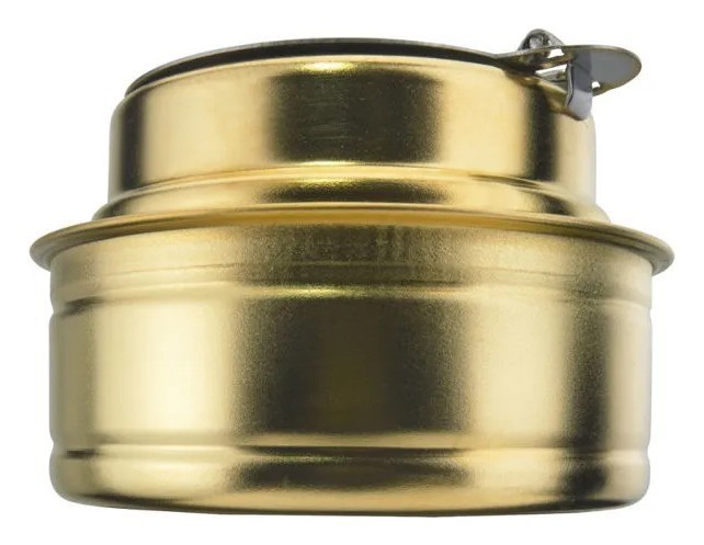 Горелка спиртовая Esbit Alcohol Burner, GRG_017.0047