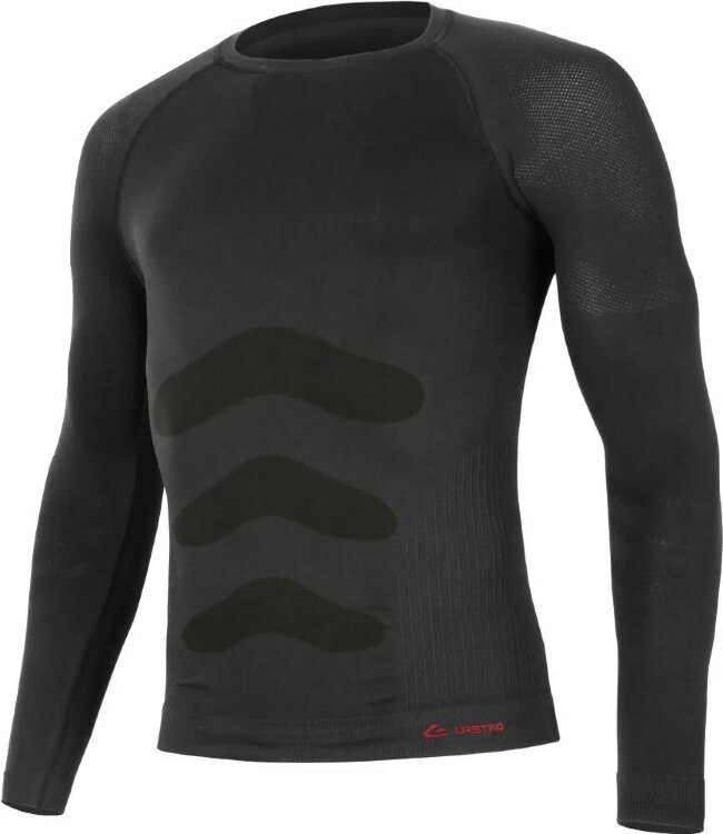 Термофутболка Lasting Apol, GRG_002.001.1409