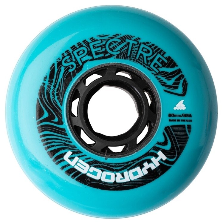 Колеса Rollerblade Hydrogen Spectre 80/85A blue, 06640000-3D8