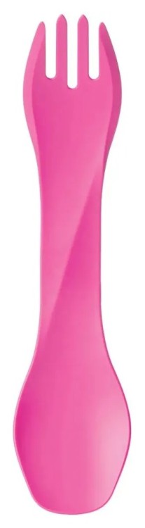 Ложка-вилка Humangear GoBites Uno, GRG_022.0068