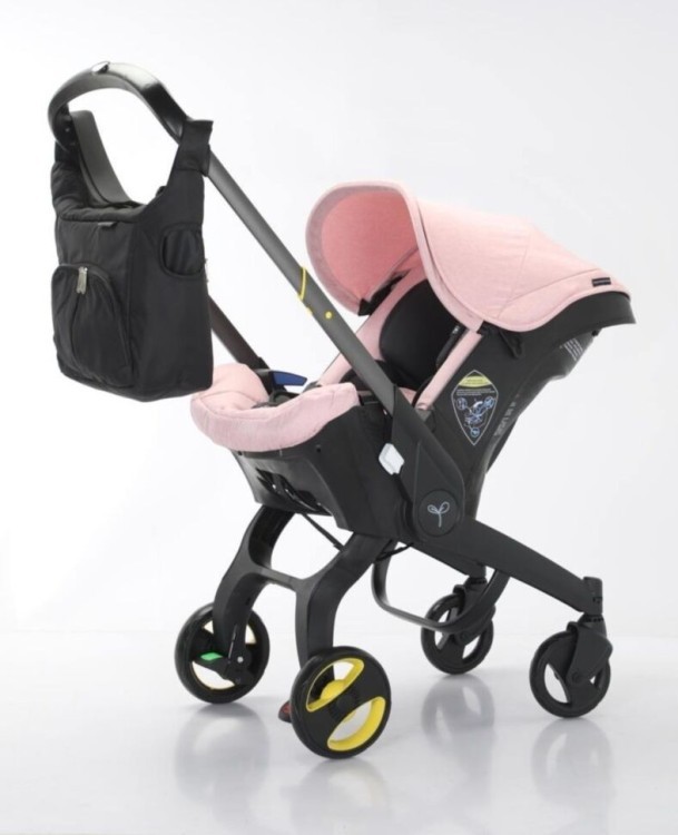 Коляска - автокрісло Maraton 2in1 S800 with bag, MRTN_3585