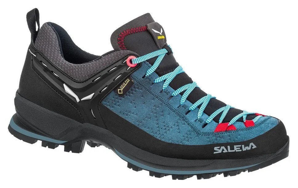 Кросівки Salewa WS MTN Trainer 2 GTX, GRG_013.001.4339