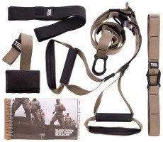 Петли TRX функциональный тренажер TACTICAL FORCE T3 FI-3725-04, хаки