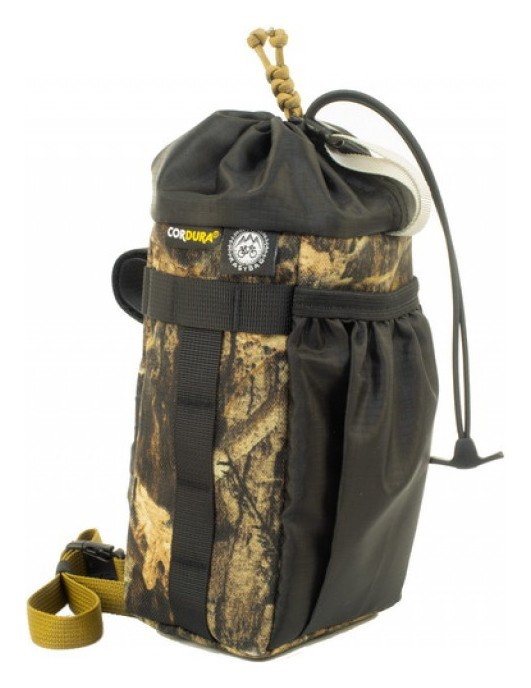 Сумка на кермо KasyBag Pocket Pack One hand (кормушка) Dark Forest, OBOD_KB-PP-OH-d-f