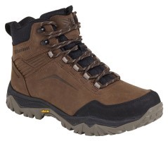 Черевики трекінгові чоловічі Karrimor CASCADE MID WEATHERTITE M 45 (11.0UK) Brown (K1056-BRN)