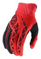 Перчатки Вело TLD SE Pro Glove [red] размер S