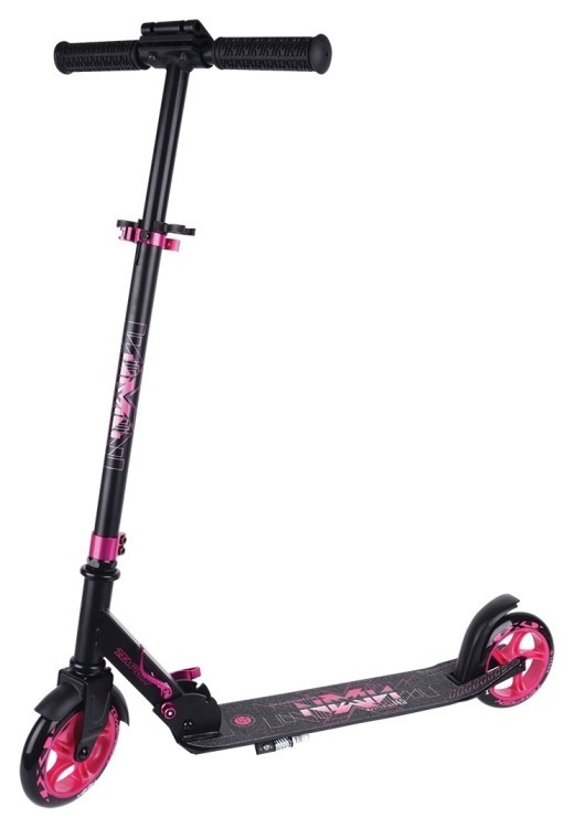 Самокат Tempish NIXIN 145 AL/pink, 1050000232/pink