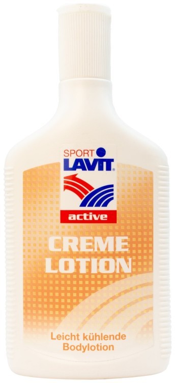 Лосьйон для тіла Sport Lavit Cremelotion 200ml (39854300), 39854300