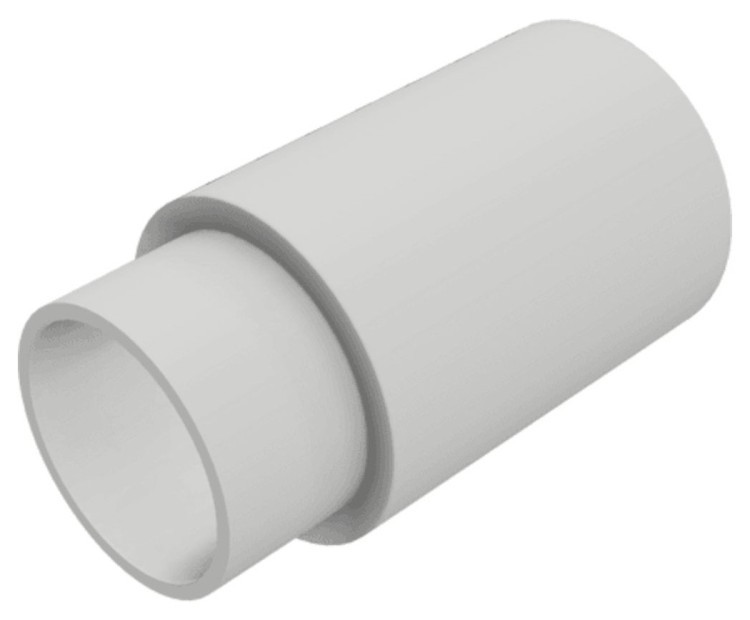 Адаптер Exped Universal Valve, 018.0321