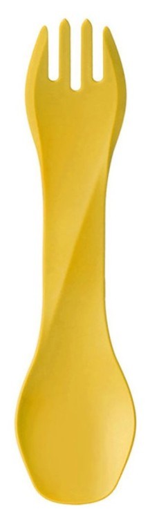 Ложка-вилка Humangear GoBites Uno, 022.0067