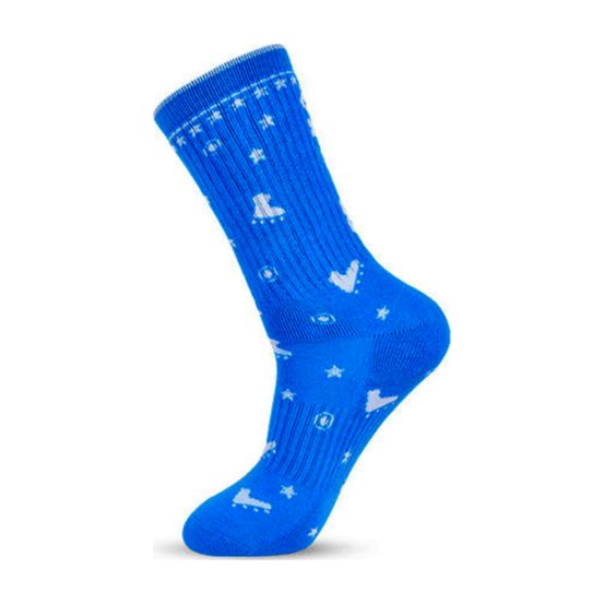 Шкарпетки Micro Kids blue, MSA-SSKN-BL-L
