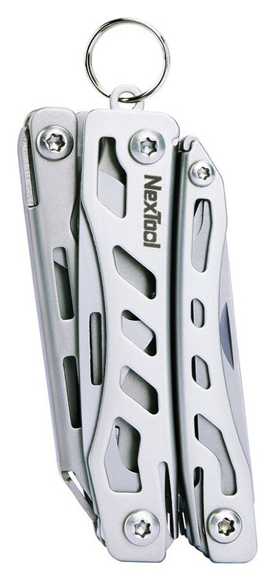 Мультитул NexTool MINI Flagship NE20146, FNR_NE20146