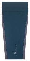 Lifeventure вкладыш Cotton Ultimate Liner Mummy
