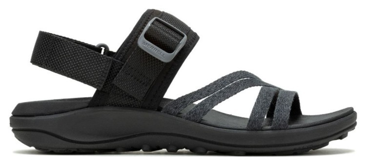 Сандалии Merrell District 4 Backstrap Wmn, 036.0693