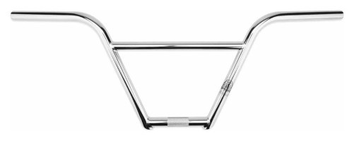 Руль KINK BMX Eagle 4pc 9.5" хромований