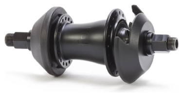 Втулка задня Fiend Cab v2 Freecoaster 36H RHD чорна (правий драйвер)