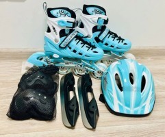 Набор Combo 2in1 Ice M (35-38).