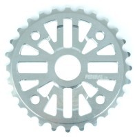 Зірка Federal Command - сіра 25 зубів