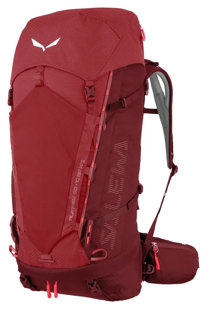 Рюкзак Salewa Alptrek 50 Wmn, GRG_013.003.1573