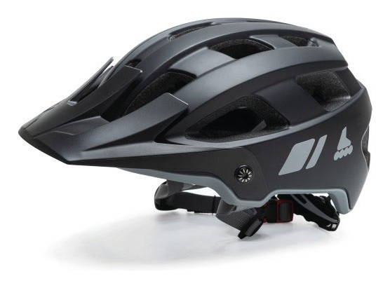 Шолом Rollerblade X-HELMET L Black (061H0100), RCH_10377