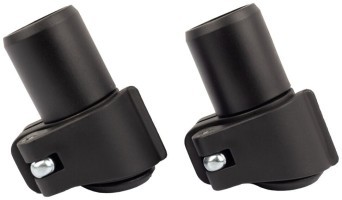 Зажимы для палок Tramp Fast Lock 18мм (пара) 1