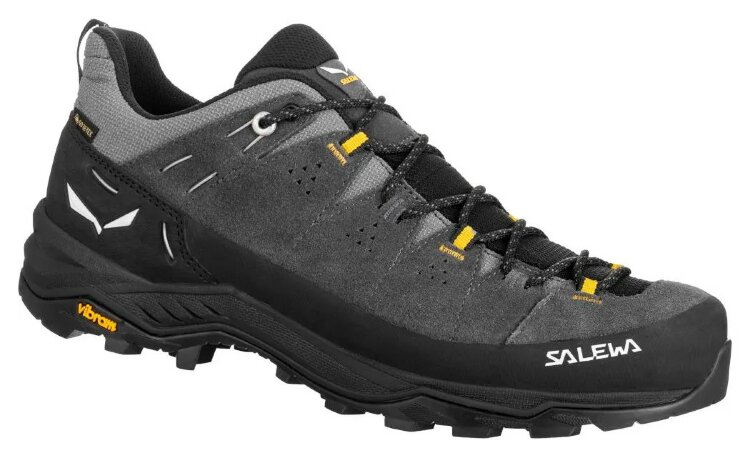 Кроссовки Salewa Alp Trainer 2 GTX Mns, GRG_013.001.5979