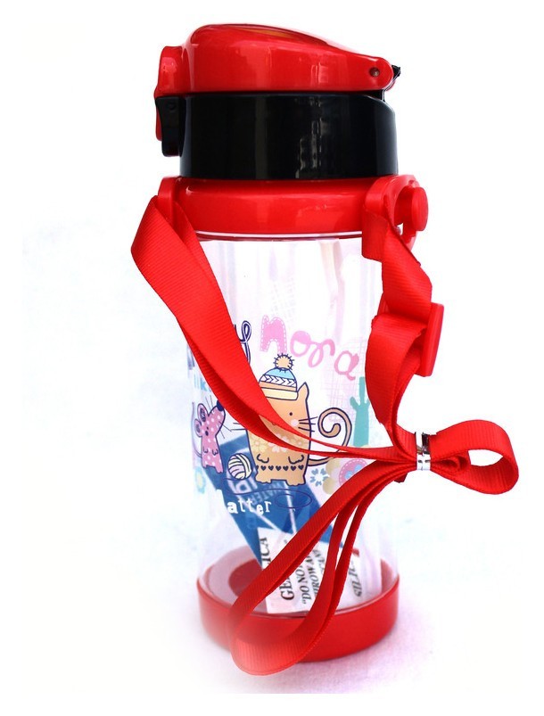 Пляшка для води (1901) Bavar Sport, BVR_3601319