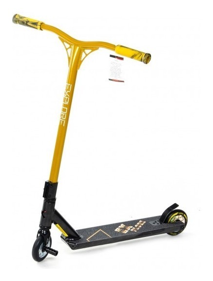 Самокат SPADE DELUXE New, 5558_57957