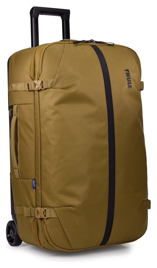 Сумка на колесах Thule Aion Wheeled Duffel 70cm (Nutria) 3205227 (TH 3205227), TH 3205227
