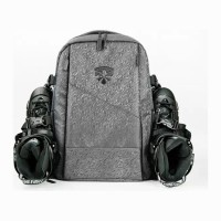 Рюкзак для роликів Flying Eagle Movement Backpack Big сірий