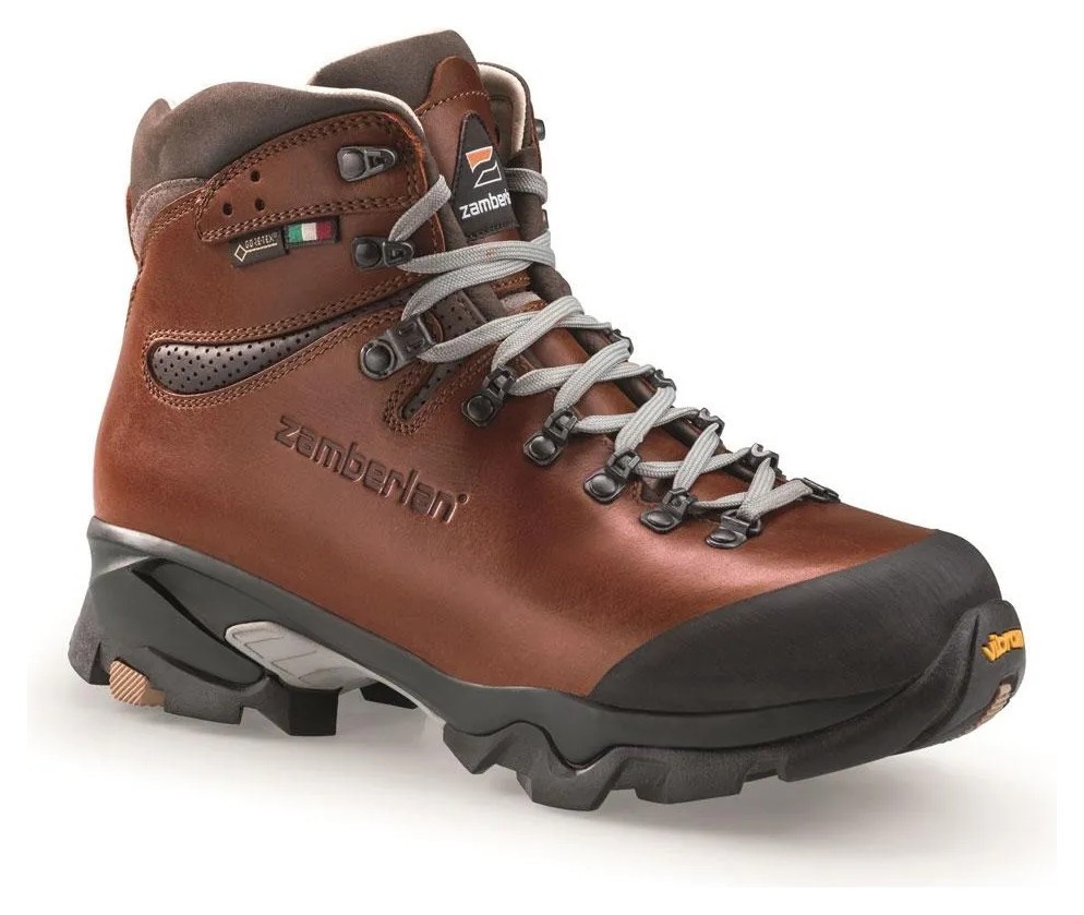 Ботинки Zamberlan Vioz Lux GTX, GRG_006.1554