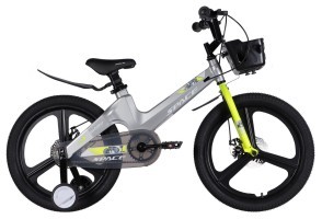 Велосипед MG 20