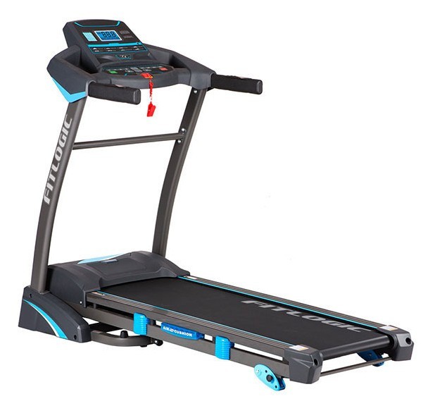 Беговая дорожка FitLogic T33E, T33E
