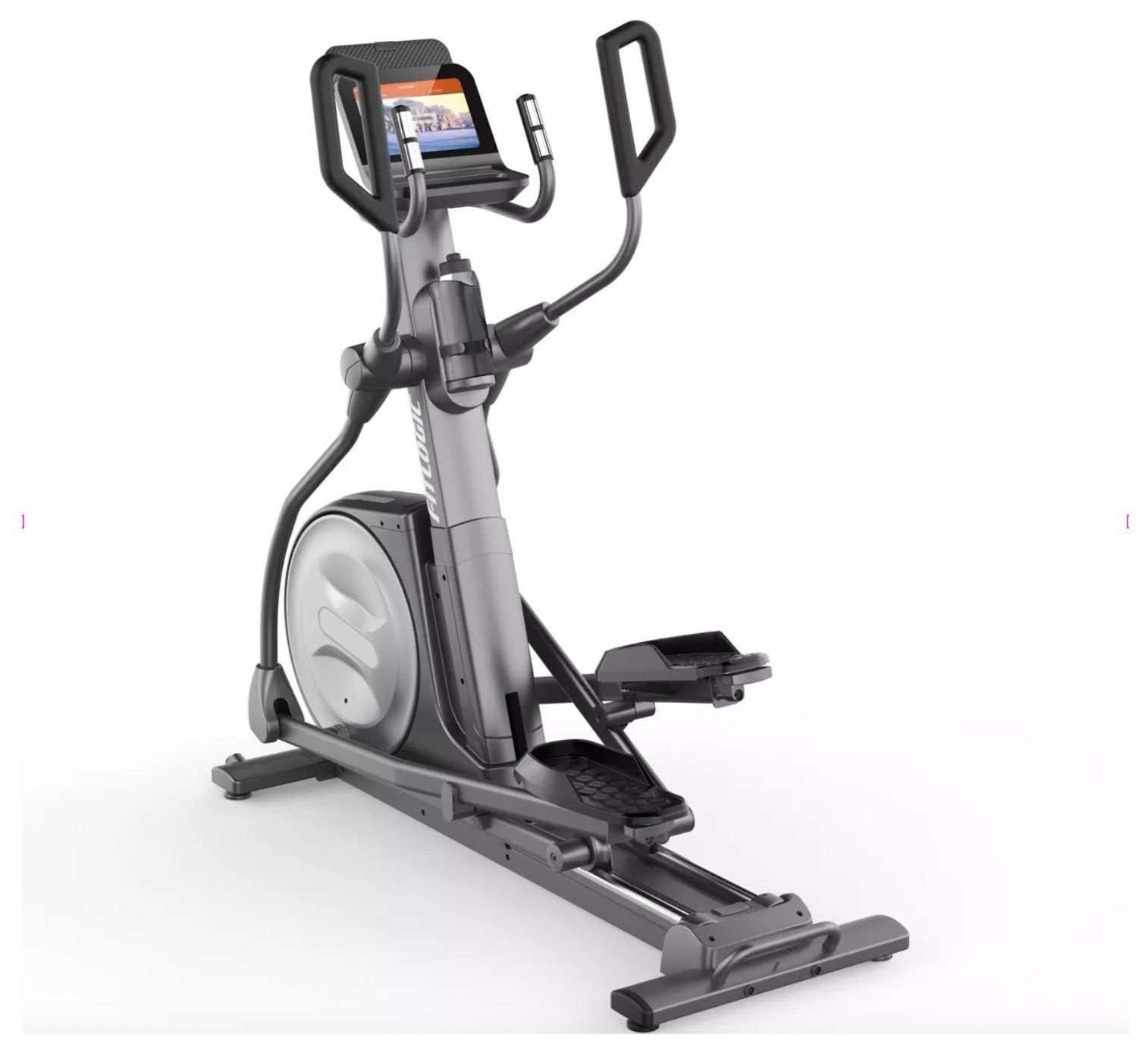 Орбитрек FitLogic E29 Plus TFT, E29 Plus TFT