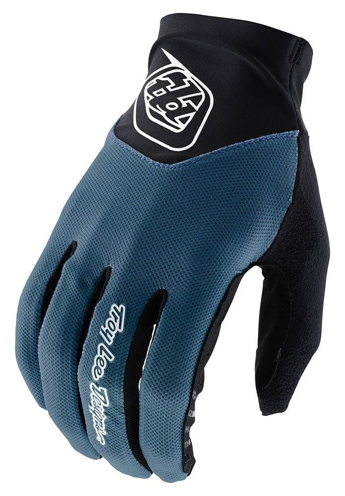 Вело Перчатки TLD ACE 2.0 glove, [LIGHT MARINE] Размер S, OBOD_421503032