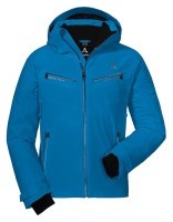 Куртка втеплена чоловіча Schoeffel SKI JACKET SIERRA NEVADA2 54 Princess blue 8730 (10-22341) O