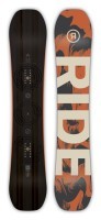 Сноуборд Ride BERZERKER 165 Multicolor (12C0006)