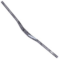 Кермо DMR Wingbar Mk4 SE - 35 - 20 мм підйом - Liquid Camo Grey