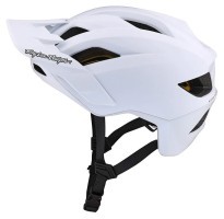 Велосипедный шлем TLD Flowline HELMET Orbit [White] XS/SM
