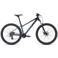 Велосипед 27,5" Marin WILDCAT TRAIL WFG 3 рама - L 2024 BLACK