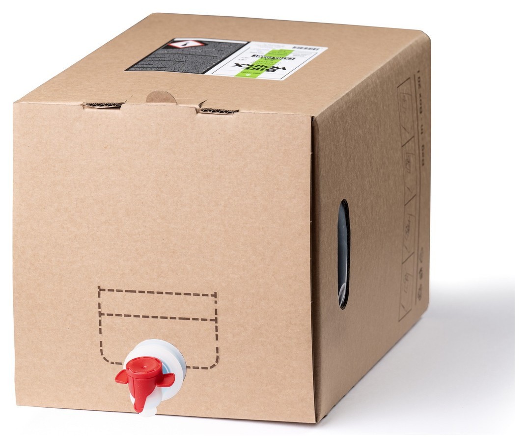 Очищувач BikeWorkX Greener Cleaner 20 l, OBOD_GREENER/20