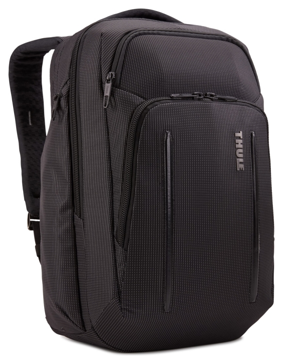 Рюкзак Thule Crossover 2 Backpack 30L (Black) (TH 3203835), TH 3203835