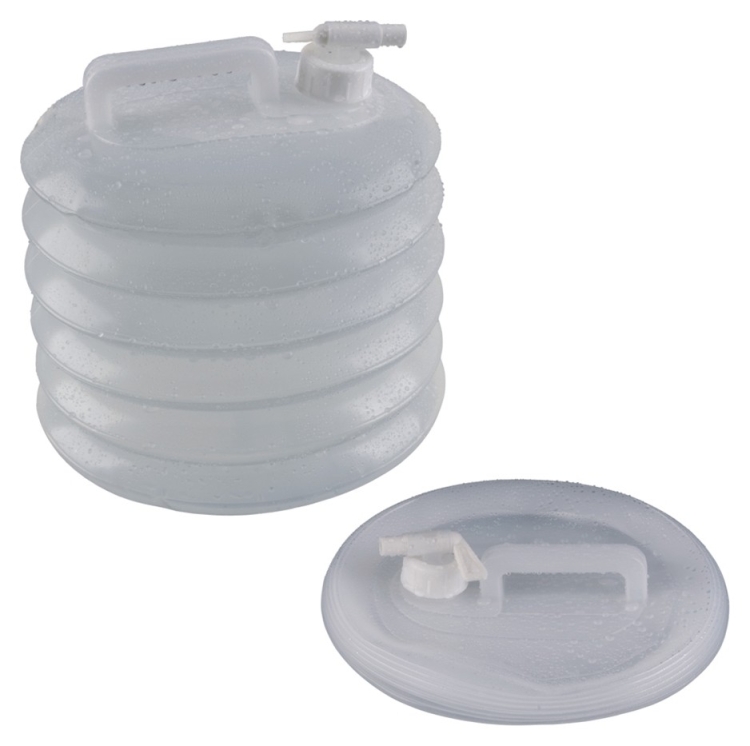 Каністра для води AceCamp Jerrycan 10 L, 1733