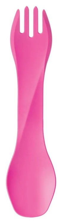 Ложка-вилка Humangear GoBites Uno, 022.0068