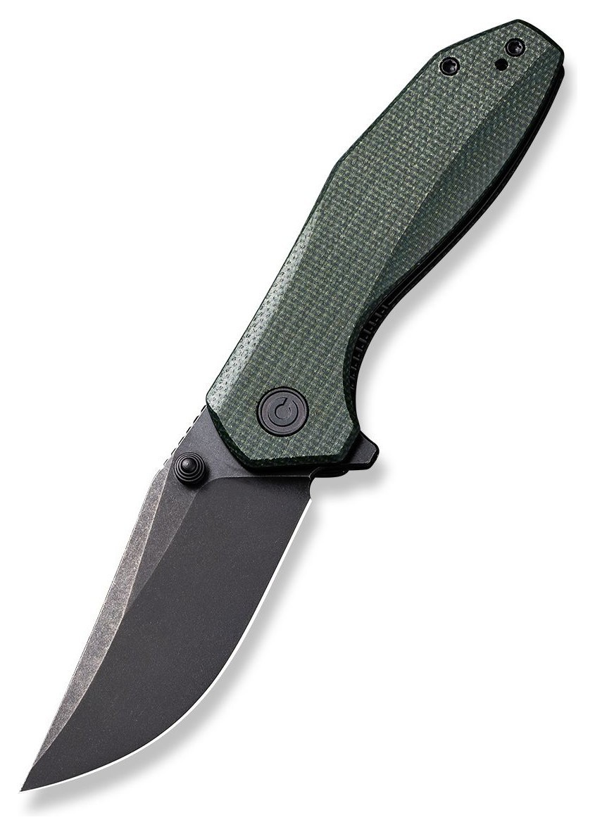 Ніж складаний Civivi ODD 22 C21032-2, FNR_C21032-2