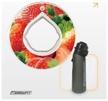 Капсула “Полуниця” для пляшки EasyFit Air Up