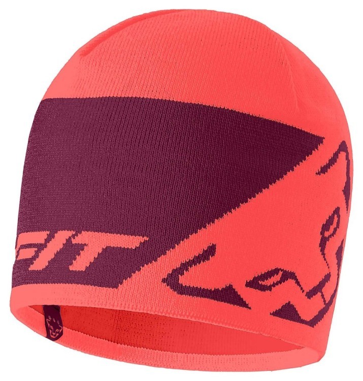 Шапка Dynafit Leopard Logo Beanie, 016.002.2094