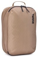Органайзер для одежды Thule Clean/Dirty Packing Cub (Gentle Beige) 3205567 (TH 3205567)