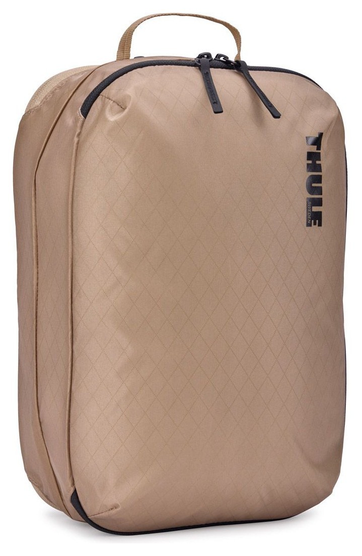 Органайзер для одежды Thule Clean/Dirty Packing Cub (Gentle Beige) 3205567 (TH 3205567), TH 3205567