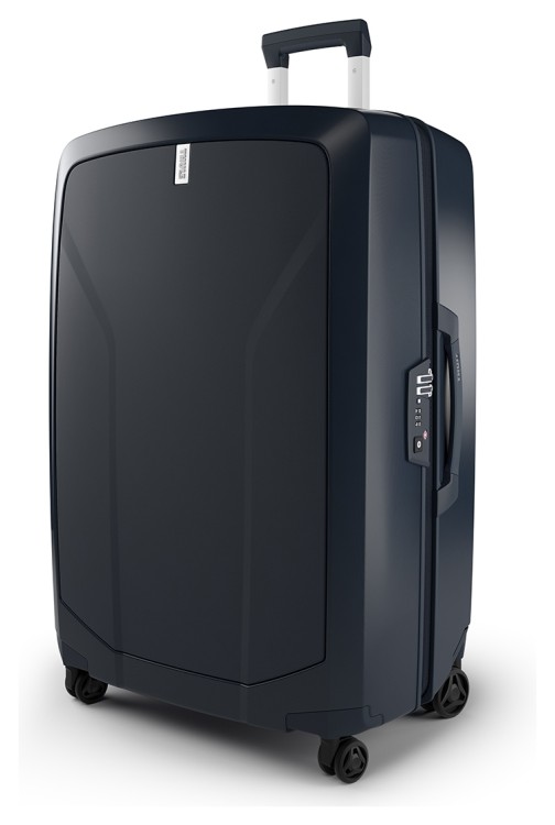 Чемодан на колесах Thule Revolve Spinner 75cm/30' (Blackest Blue) (TH 3203953), TH 3203953